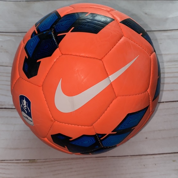 Nike Toys Nike Incyte Mini Size Soccer Ball Neon 213 Fa Cup